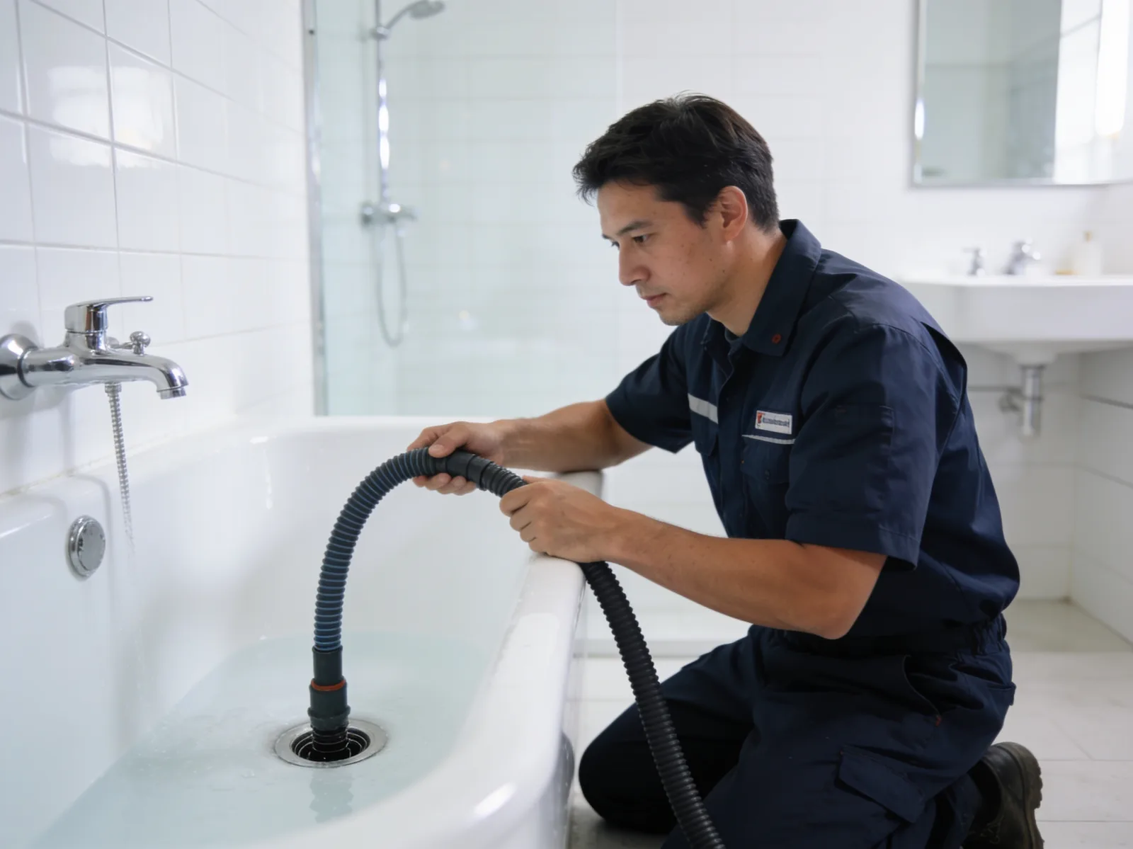 Emergency Plumber Glendora, NJ FAQs